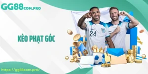 kèo phạt góc